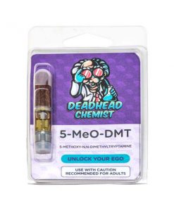 Buy 5-MeO-DMT Cartridge 1mL
