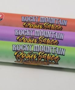 buy Rocky Mountain Rosin Vape Carts online cheap