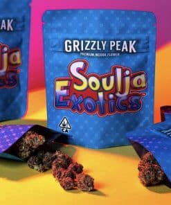 Buy Soulja Exotics
