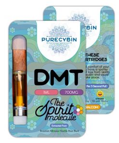 Buy Purecybin DMT Cartridges